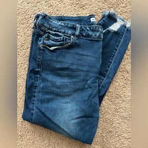 KanCan skinny jeans